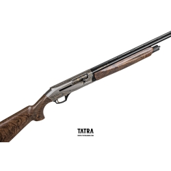 Strzelba samopowtarzalna TATRA STB-405 GOLD (DL) kal.12/76